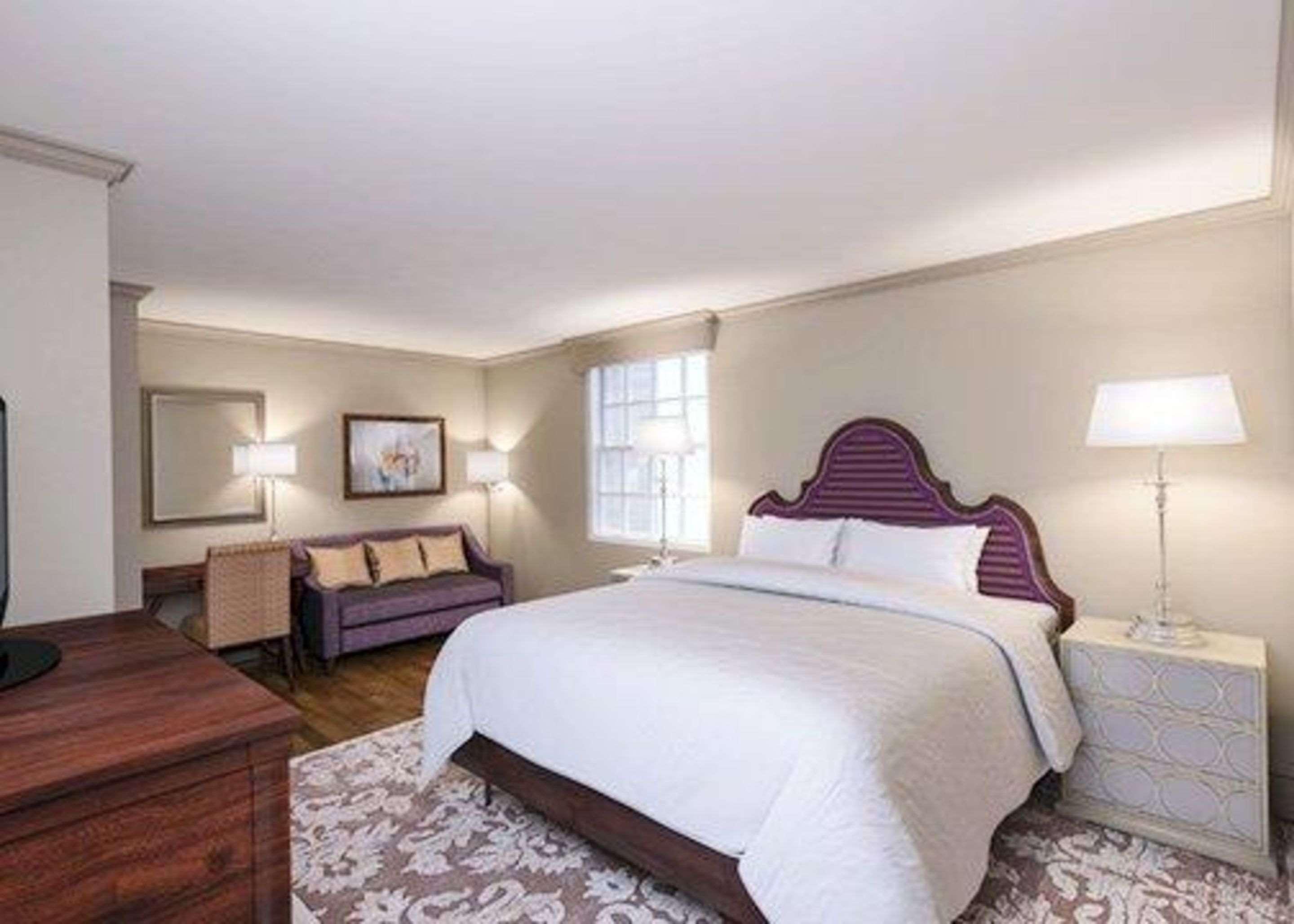 The Bolling Wilson Hotel Wytheville Eksteriør billede
