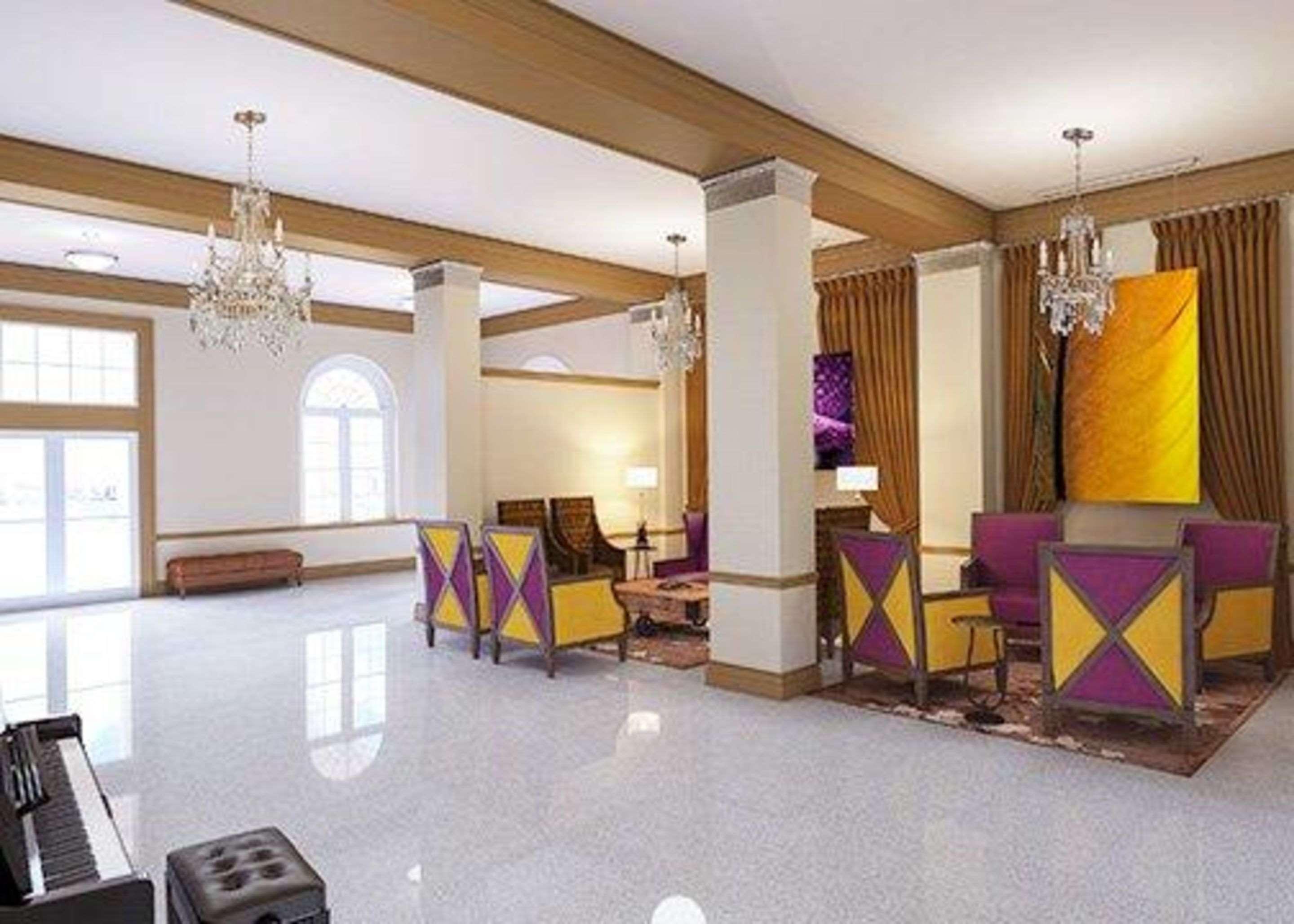 The Bolling Wilson Hotel Wytheville Eksteriør billede