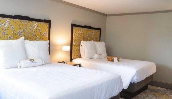 The Bolling Wilson Hotel Wytheville Eksteriør billede
