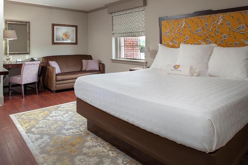 The Bolling Wilson Hotel Wytheville Eksteriør billede