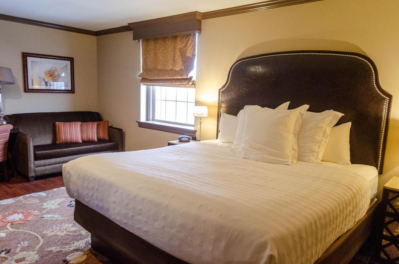 The Bolling Wilson Hotel Wytheville Eksteriør billede